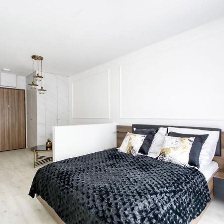 Good Time Apartment Varsavia Esterno foto