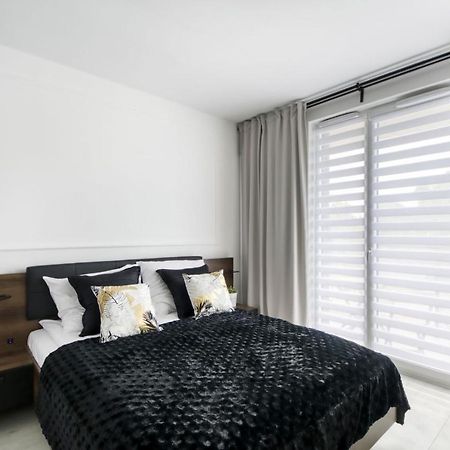 Good Time Apartment Varsavia Esterno foto