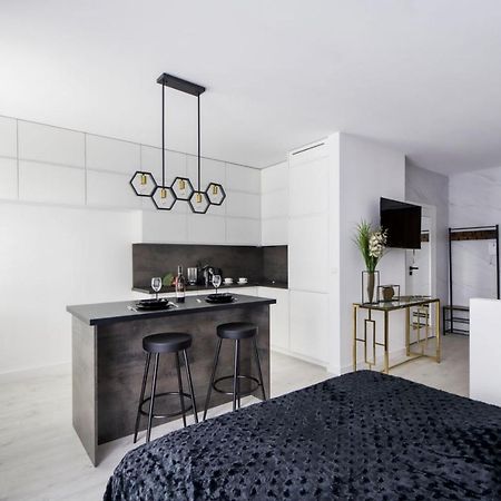 Good Time Apartment Varsavia Esterno foto