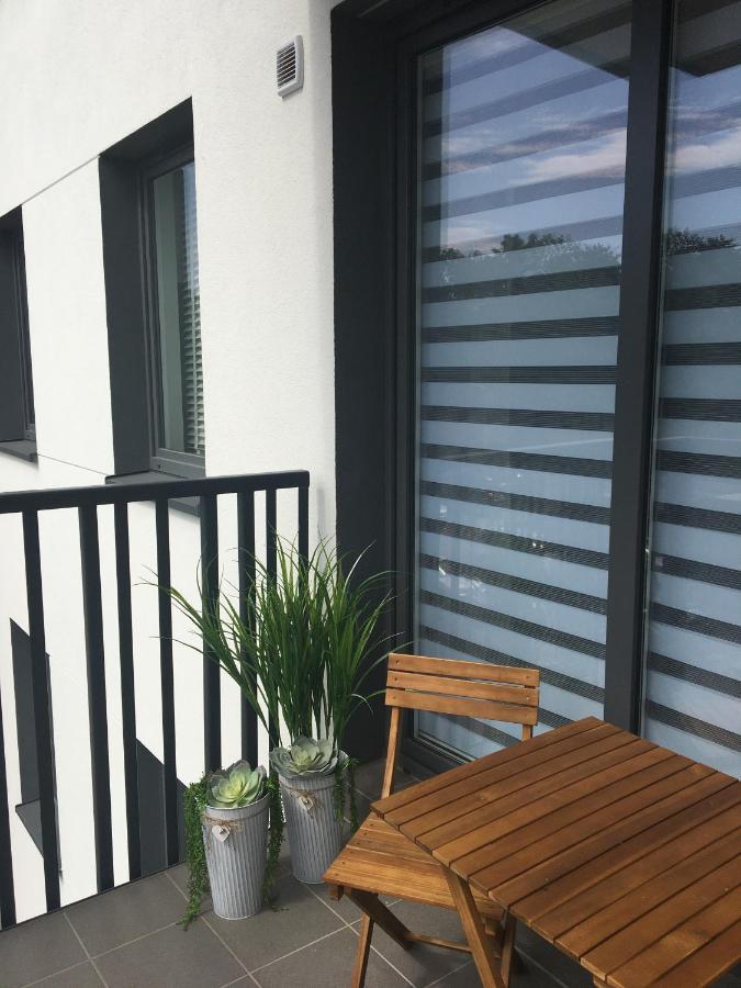 Good Time Apartment Varsavia Esterno foto